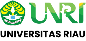 Universitas Riau Logo